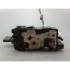 SYSTEME CONDAMNATION ARRIERE GAUCHE PEUGEOT 207 2006-2013