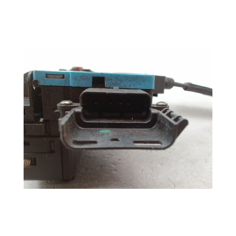 SYSTEME CONDAMNATION ARRIERE GAUCHE PEUGEOT 207 2006-2013
