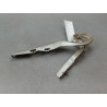 COMPAS GAUCHE CAPOT PEUGEOT 207 2006-2013