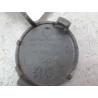 OBTURATEUR COUVRE CROCHET DE BOUCLIER AV PEUGEOT 207 2006-2013