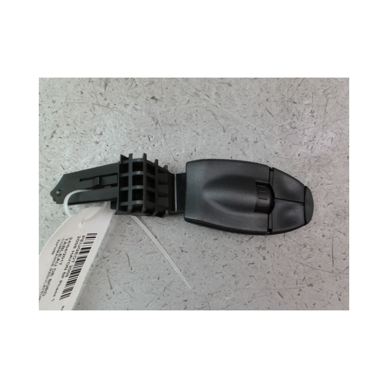 COMMANDE REGULATEUR/LIMITATEUR VITESSE PEUGEOT 2008 Phase 1 2013-...