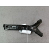 JEU SUPPORTS PARE-CHOC ARRIERE PEUGEOT 2008 Phase 1 2013-...