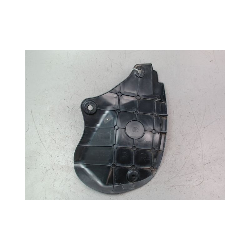 PARE-BOUE ARRIERE GAUCHE PEUGEOT 108