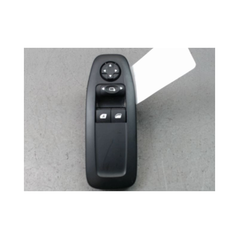 COMMANDE LEVE-GLACE PORTE AVG PEUGEOT 208 Phase 1 2012-...
