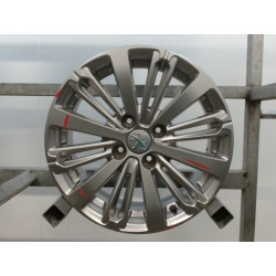 JANTE ALUMINIUM
