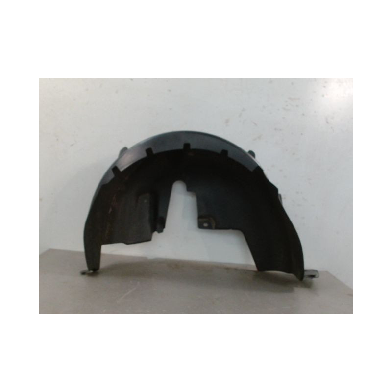 PARE-BOUE ARRIERE GAUCHE PEUGEOT 208