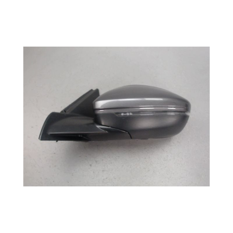 RETROVISEUR EXTERIEUR ELECTRIQUE GAUCHE PEUGEOT 208