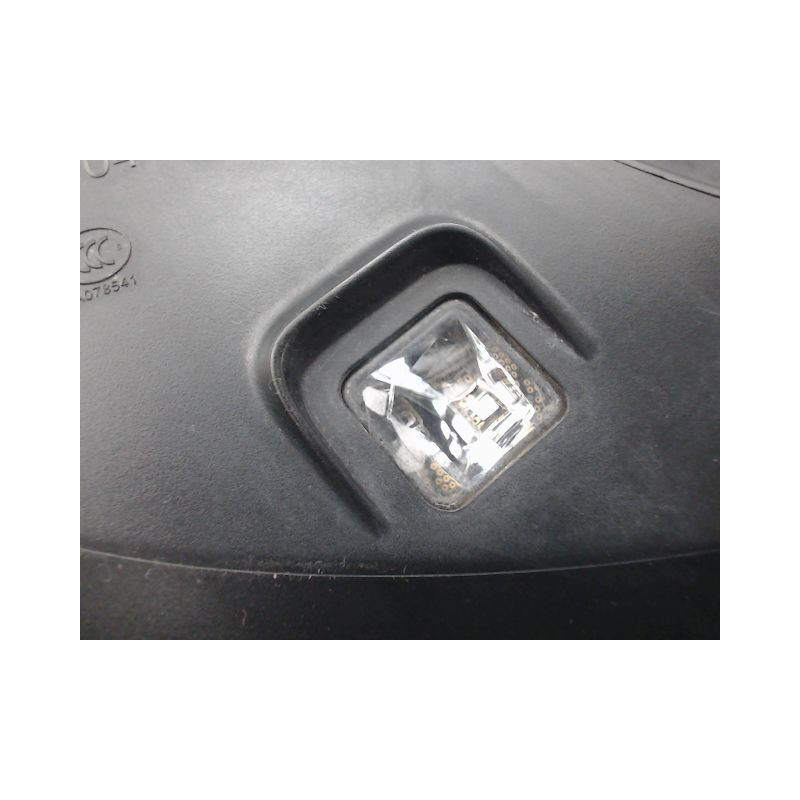 RETROVISEUR EXTERIEUR ELECTRIQUE GAUCHE PEUGEOT 208