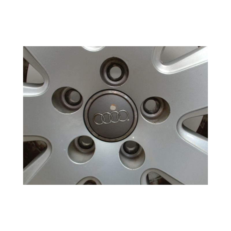 JANTE ALUMINIUM AUDI A6