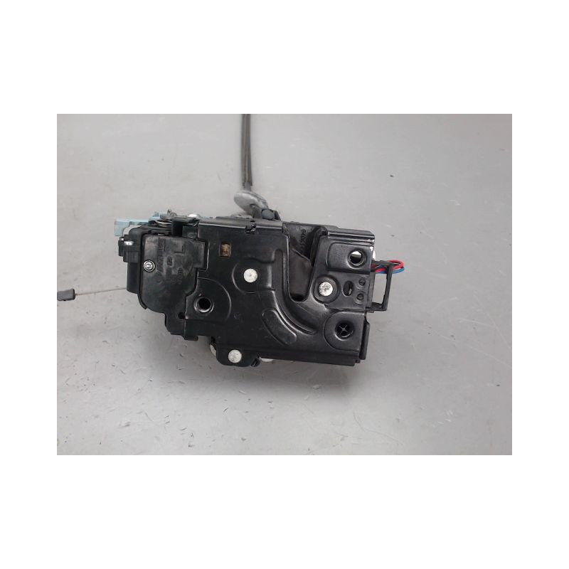 SYSTEME CONDAMNATION AVANT GAUCHE VOLKSWAGEN CADDY