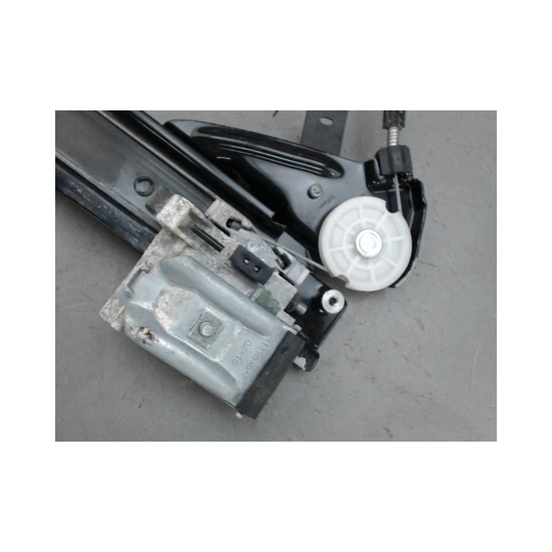 MECANISME LEVE-GLACE AVANT DROIT VOLKSWAGEN NEWBEETLE