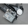 MECANISME LEVE-GLACE AVANT DROIT VOLKSWAGEN NEWBEETLE