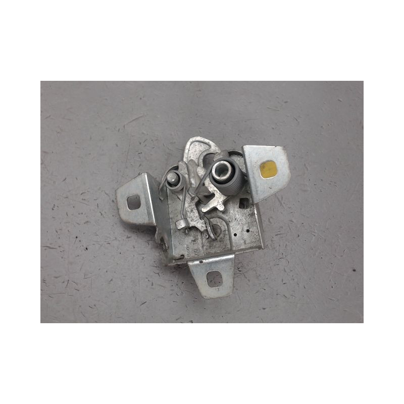 SERRURE CAPOT PEUGEOT BOXER