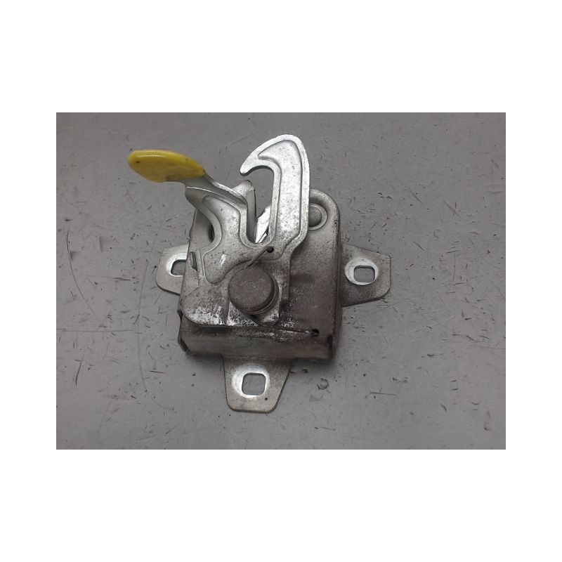 SERRURE CAPOT PEUGEOT BOXER