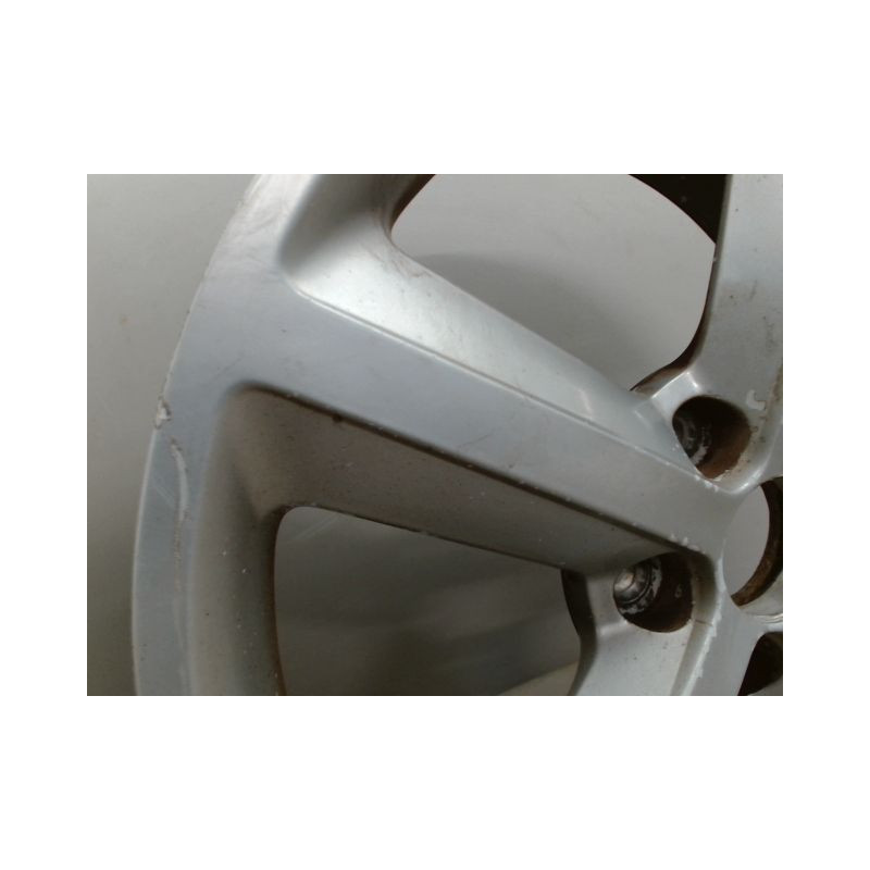 JANTE ALUMINIUM AUDI A4
