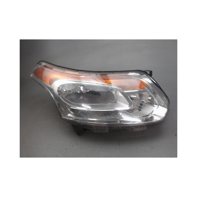 PHARE DROIT CITROEN C3