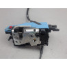 SYSTEME CONDAMNATION ARRIERE GAUCHE PEUGEOT 207