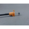SYSTEME CONDAMNATION ARRIERE GAUCHE PEUGEOT 207