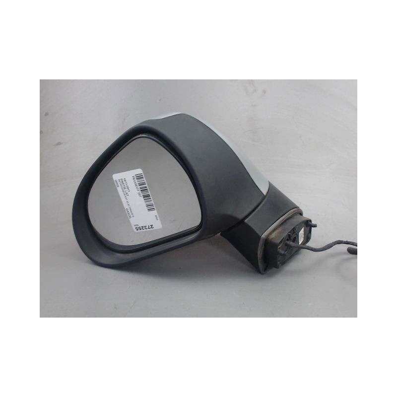 RETROVISEUR EXTERIEUR ELECTRIQUE GAUCHE PEUGEOT 207