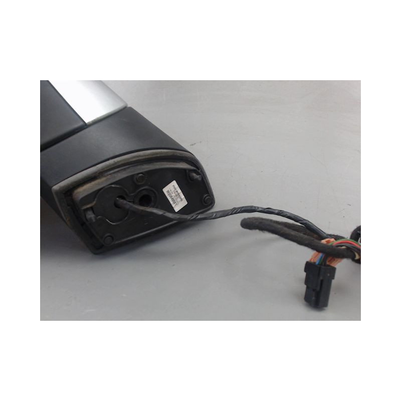 RETROVISEUR EXTERIEUR ELECTRIQUE GAUCHE PEUGEOT 207