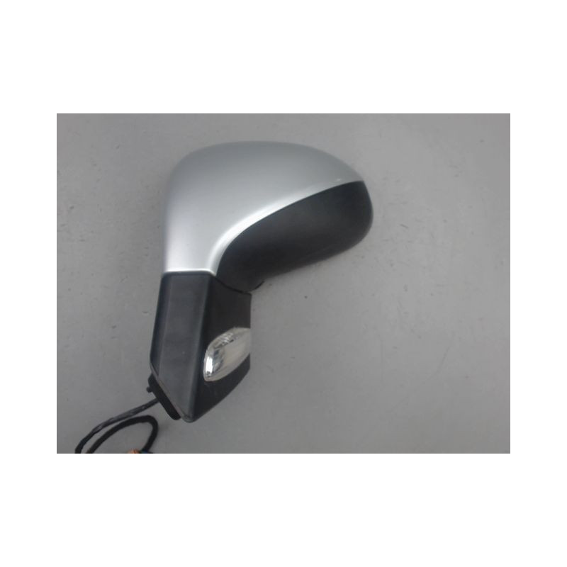 RETROVISEUR EXTERIEUR ELECTRIQUE GAUCHE PEUGEOT 207