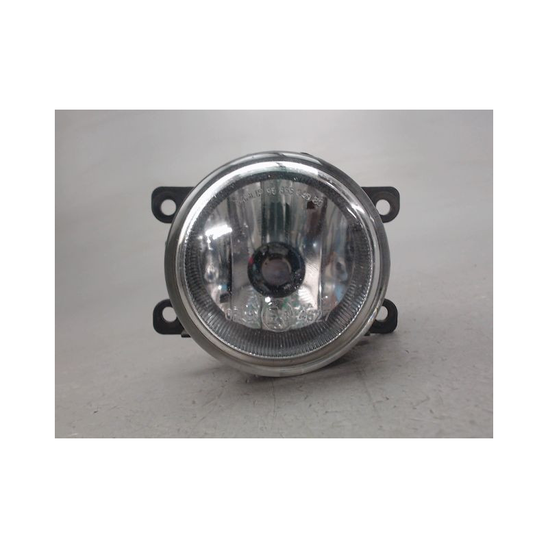 PHARE ANTIBROUILLARD AVANT DROIT CITROEN C4