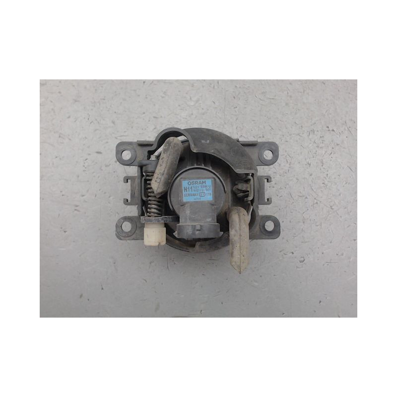 PHARE ANTIBROUILLARD AVANT DROIT CITROEN C4