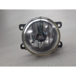 PHARE ANTIBROUILLARD AVG