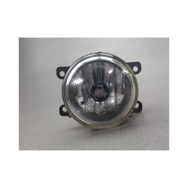 PHARE ANTIBROUILLARD AVANT GAUCHE CITROEN C4