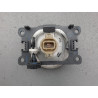 PHARE ANTIBROUILLARD AVANT DROIT PEUGEOT 208