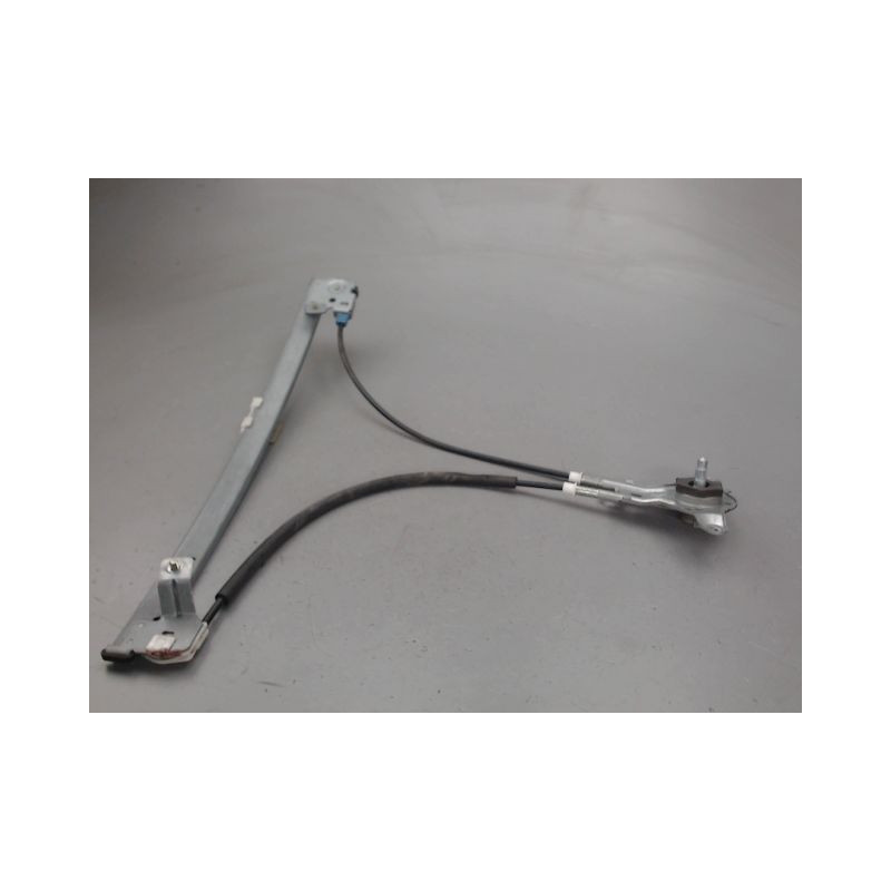 MECANISME LEVE-GLACE AVANT DROIT CITROEN SAXO