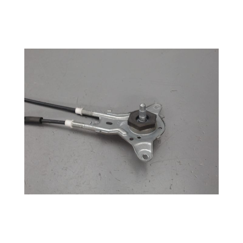 MECANISME LEVE-GLACE AVANT DROIT CITROEN SAXO
