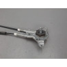 MECANISME LEVE-GLACE AVANT DROIT CITROEN SAXO