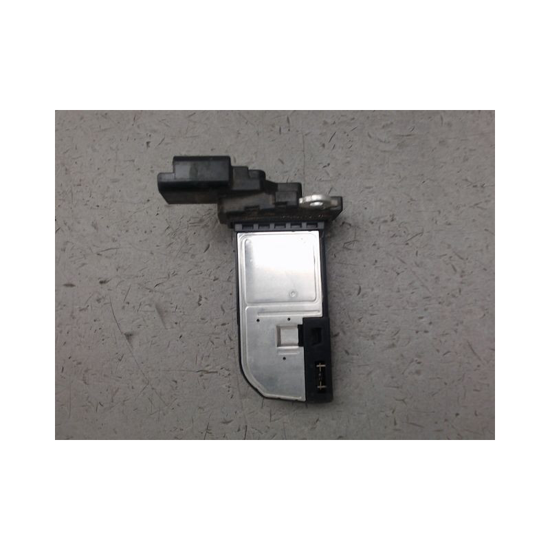 DEBITMETRE AIR PEUGEOT PARTNER