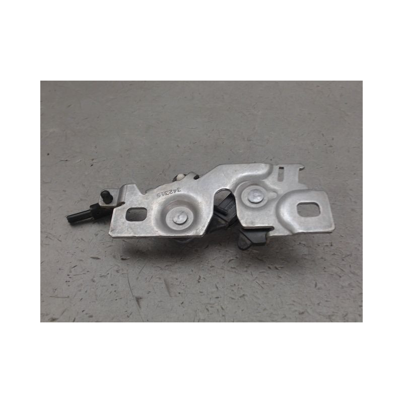 SERRURE CAPOT PEUGEOT PARTNER