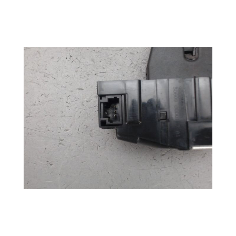 SERRURE COFFRE ARRIERE CITROEN C5