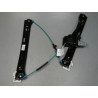 MECANISME+MOTEUR LEVE-GLACE AVANT DROIT B.M.W. SERIE 1