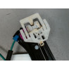 MECANISME+MOTEUR LEVE-GLACE AVANT DROIT B.M.W. SERIE 1