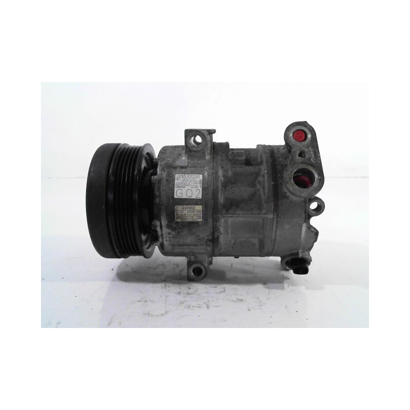 COMPRESSEUR AIR CONDITIONNE OPEL CORSA 06-09