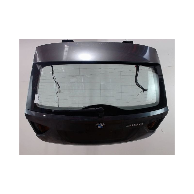 HAYON B.M.W. SERIE 3