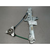 MECANISME LEVE-GLACE ARRIERE DROIT PEUGEOT 208