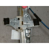 MECANISME LEVE-GLACE ARRIERE DROIT PEUGEOT 208