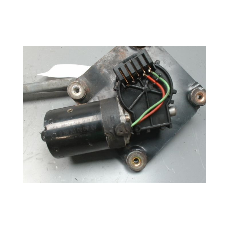 MECANISME ESSUIE-GLACE AVANT VOLVO V40 2000-