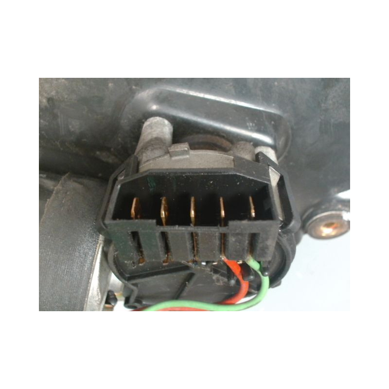 MECANISME ESSUIE-GLACE AVANT VOLVO V40 2000-
