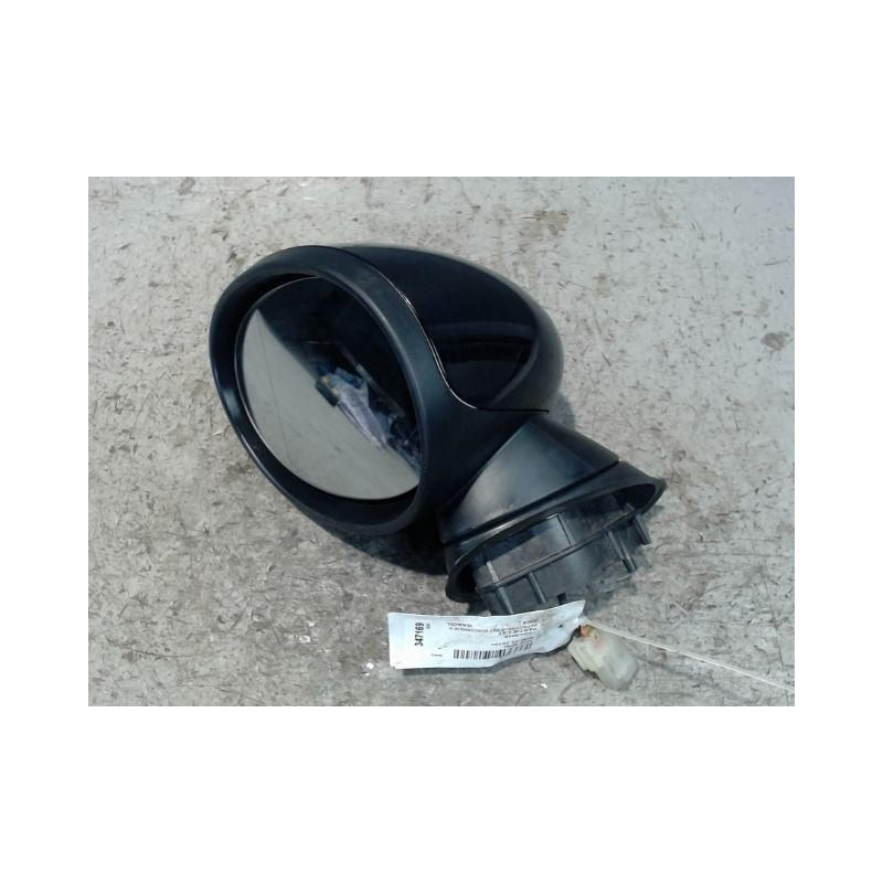 RETROVISEUR EXTERIEUR ELECTRIQUE GAUCHE MINI MINI 2010-