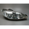 PHARE DROIT PEUGEOT 206 3P