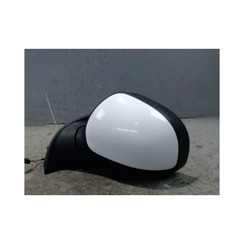 RETROVISEUR EXTERIEUR ELECTRIQUE GAUCHE CITROEN C3 2009-