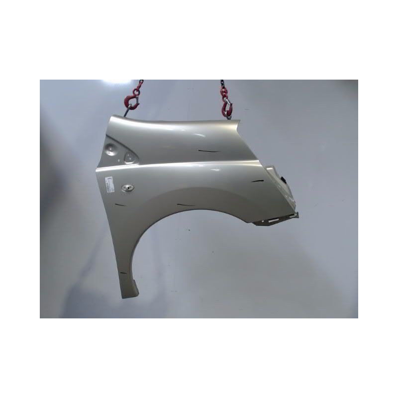 AILE AVANT DROIT PEUGEOT EXPERT TEPEE LONG 2007-