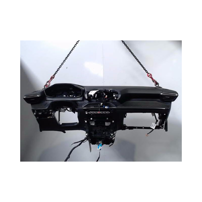 PLANCHE DE BORD  PEUGEOT 208