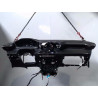 PLANCHE DE BORD  PEUGEOT 208